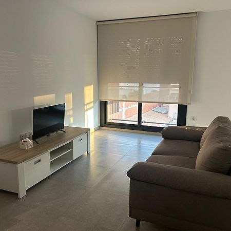 Castellón de la Plana Apartamentos Corteingles Castellon By Tucasanlaplaya מראה חיצוני תמונה
