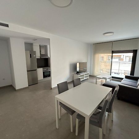 Castellón de la Plana Apartamentos Corteingles Castellon By Tucasanlaplaya מראה חיצוני תמונה