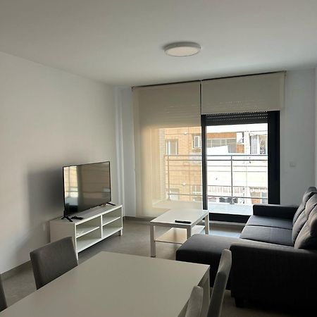Castellón de la Plana Apartamentos Corteingles Castellon By Tucasanlaplaya מראה חיצוני תמונה