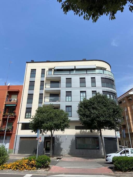 Castellón de la Plana Apartamentos Corteingles Castellon By Tucasanlaplaya מראה חיצוני תמונה