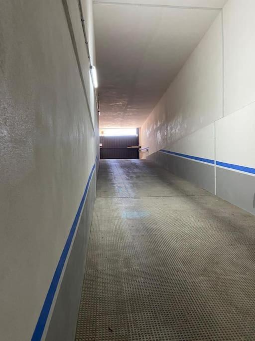 Castellón de la Plana Apartamentos Corteingles Castellon By Tucasanlaplaya מראה חיצוני תמונה
