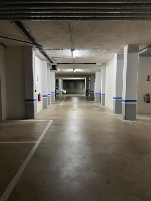 Castellón de la Plana Apartamentos Corteingles Castellon By Tucasanlaplaya מראה חיצוני תמונה