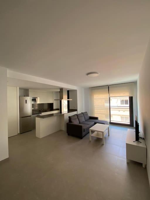 Castellón de la Plana Apartamentos Corteingles Castellon By Tucasanlaplaya מראה חיצוני תמונה