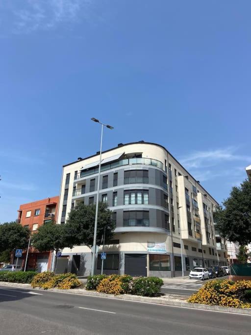 Castellón de la Plana Apartamentos Corteingles Castellon By Tucasanlaplaya מראה חיצוני תמונה