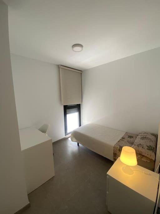 Castellón de la Plana Apartamentos Corteingles Castellon By Tucasanlaplaya מראה חיצוני תמונה