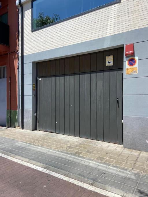 Castellón de la Plana Apartamentos Corteingles Castellon By Tucasanlaplaya מראה חיצוני תמונה