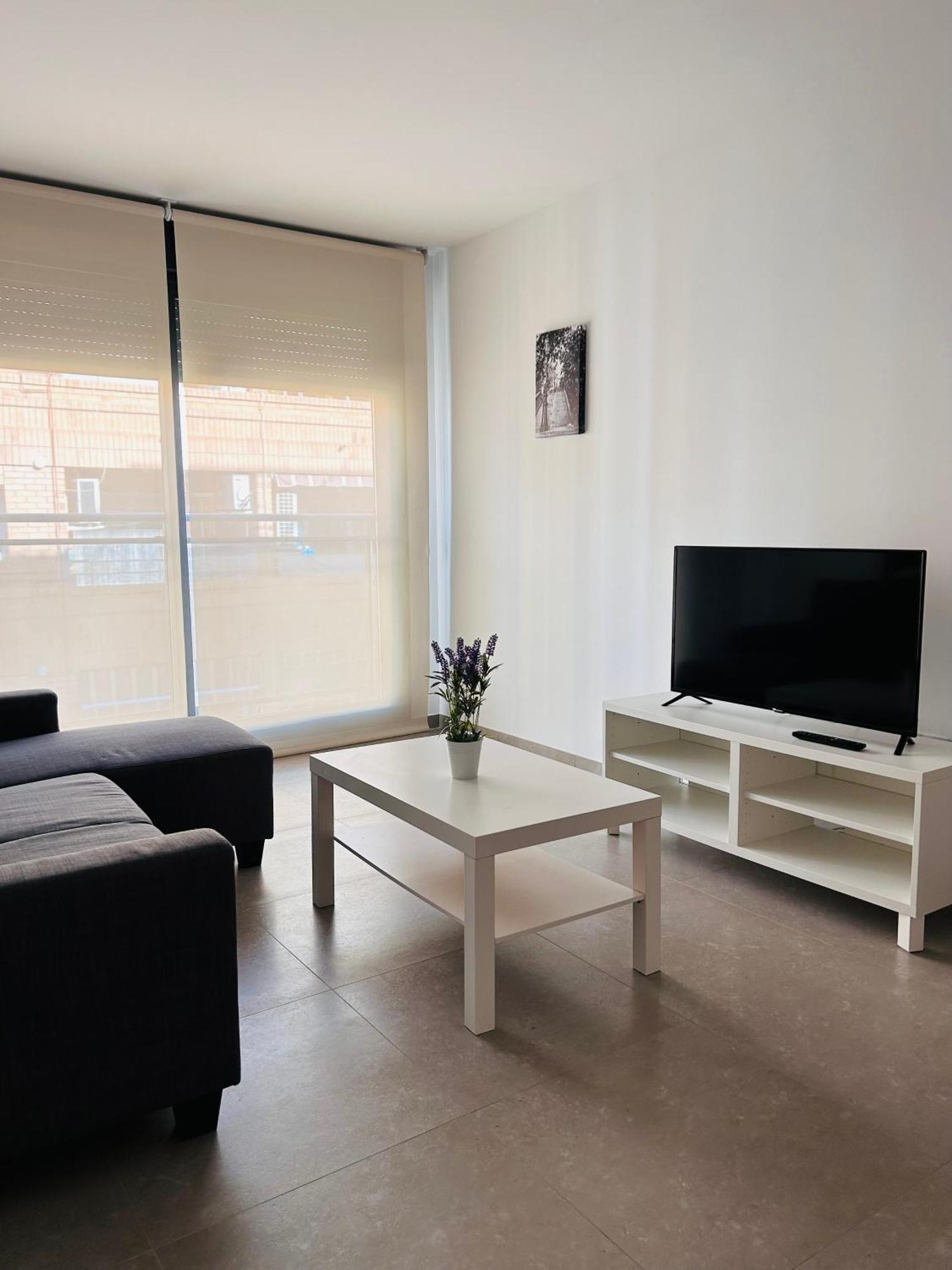 Castellón de la Plana Apartamentos Corteingles Castellon By Tucasanlaplaya מראה חיצוני תמונה