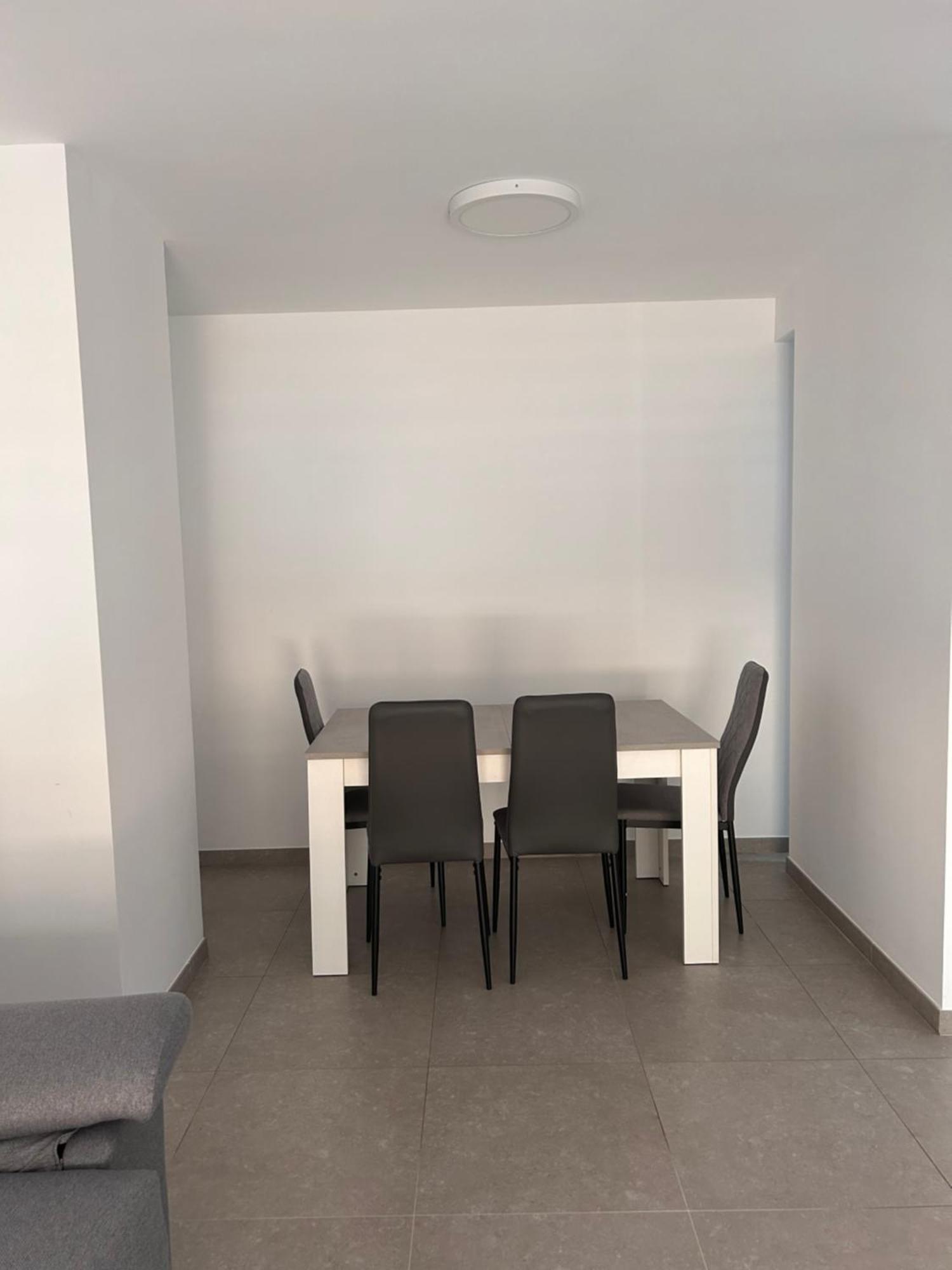 Castellón de la Plana Apartamentos Corteingles Castellon By Tucasanlaplaya מראה חיצוני תמונה