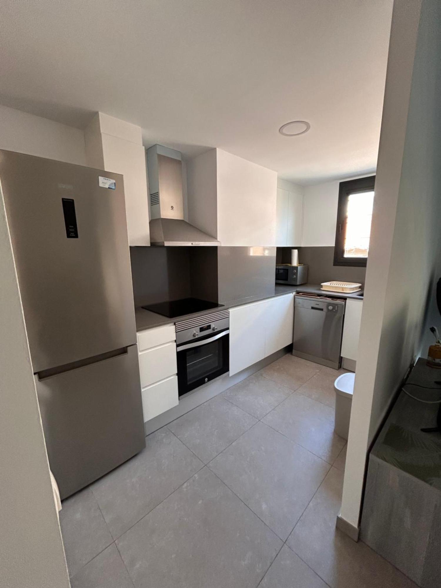 Castellón de la Plana Apartamentos Corteingles Castellon By Tucasanlaplaya מראה חיצוני תמונה