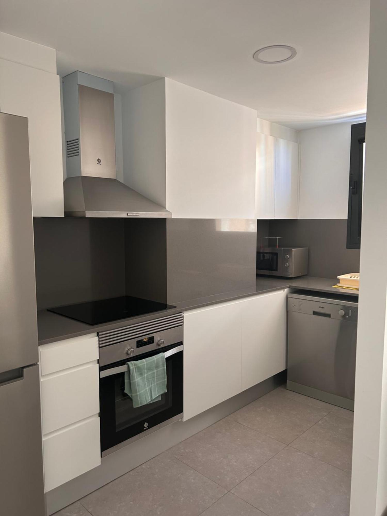 Castellón de la Plana Apartamentos Corteingles Castellon By Tucasanlaplaya מראה חיצוני תמונה