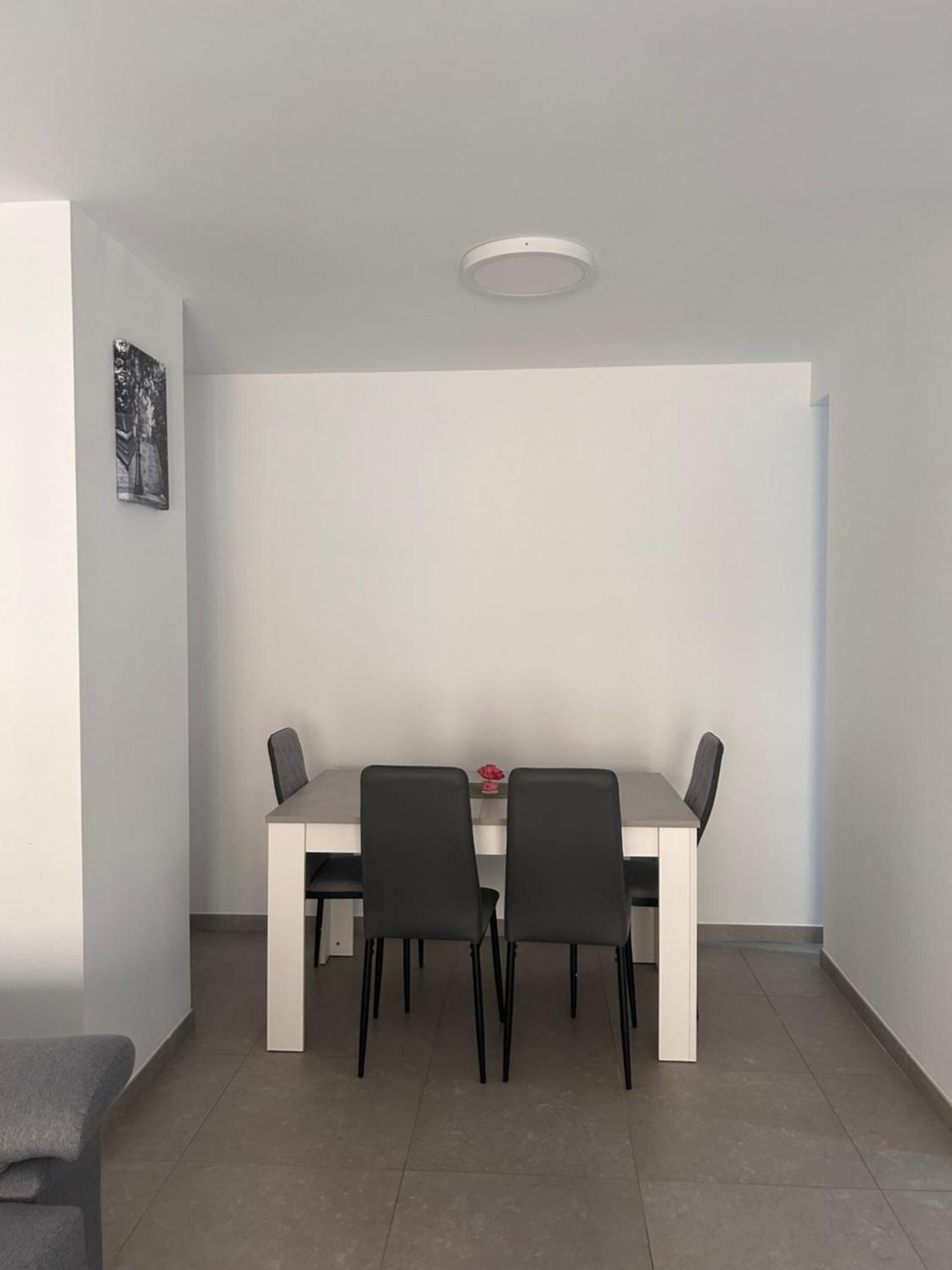 Castellón de la Plana Apartamentos Corteingles Castellon By Tucasanlaplaya מראה חיצוני תמונה
