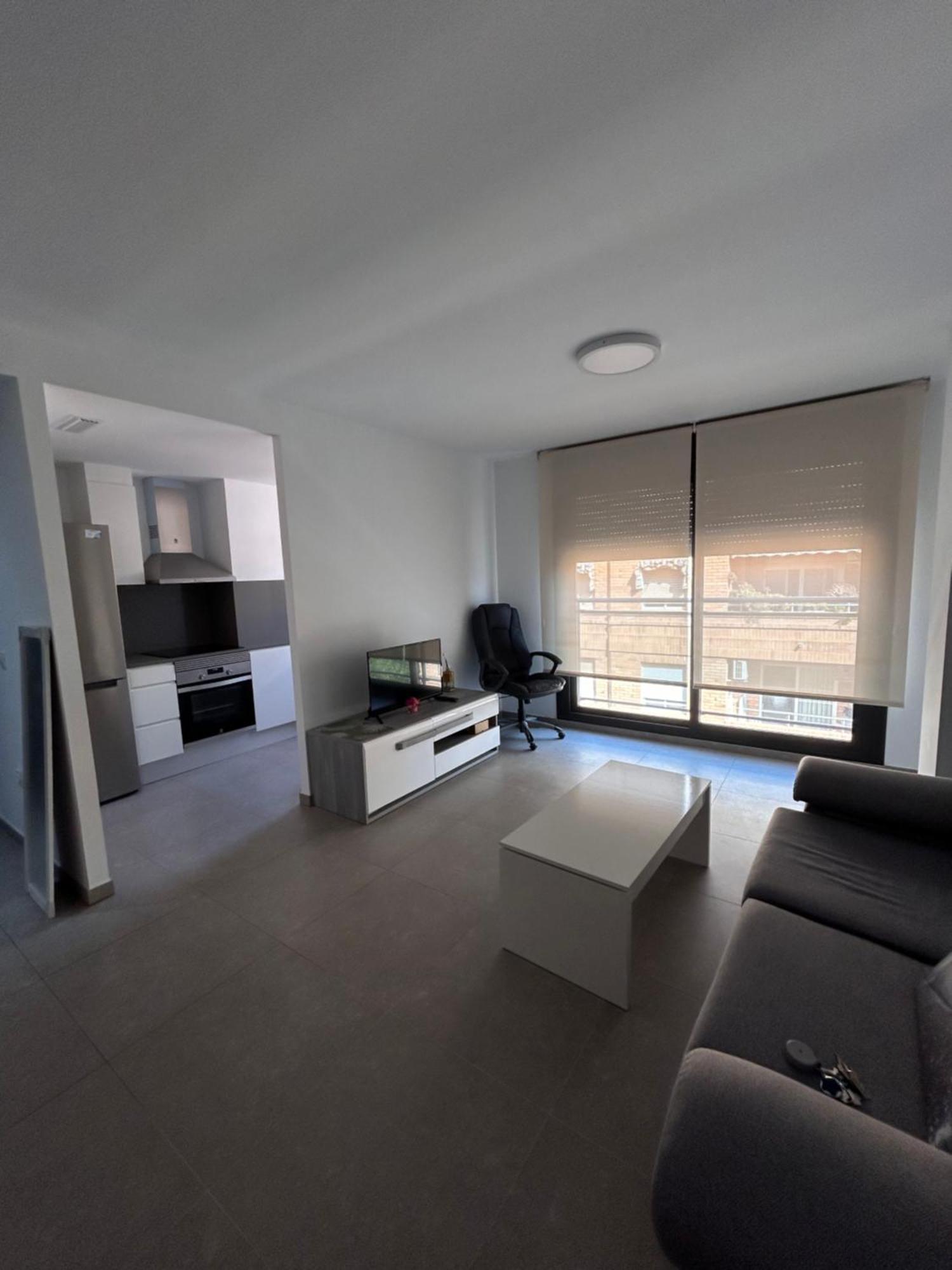Castellón de la Plana Apartamentos Corteingles Castellon By Tucasanlaplaya מראה חיצוני תמונה