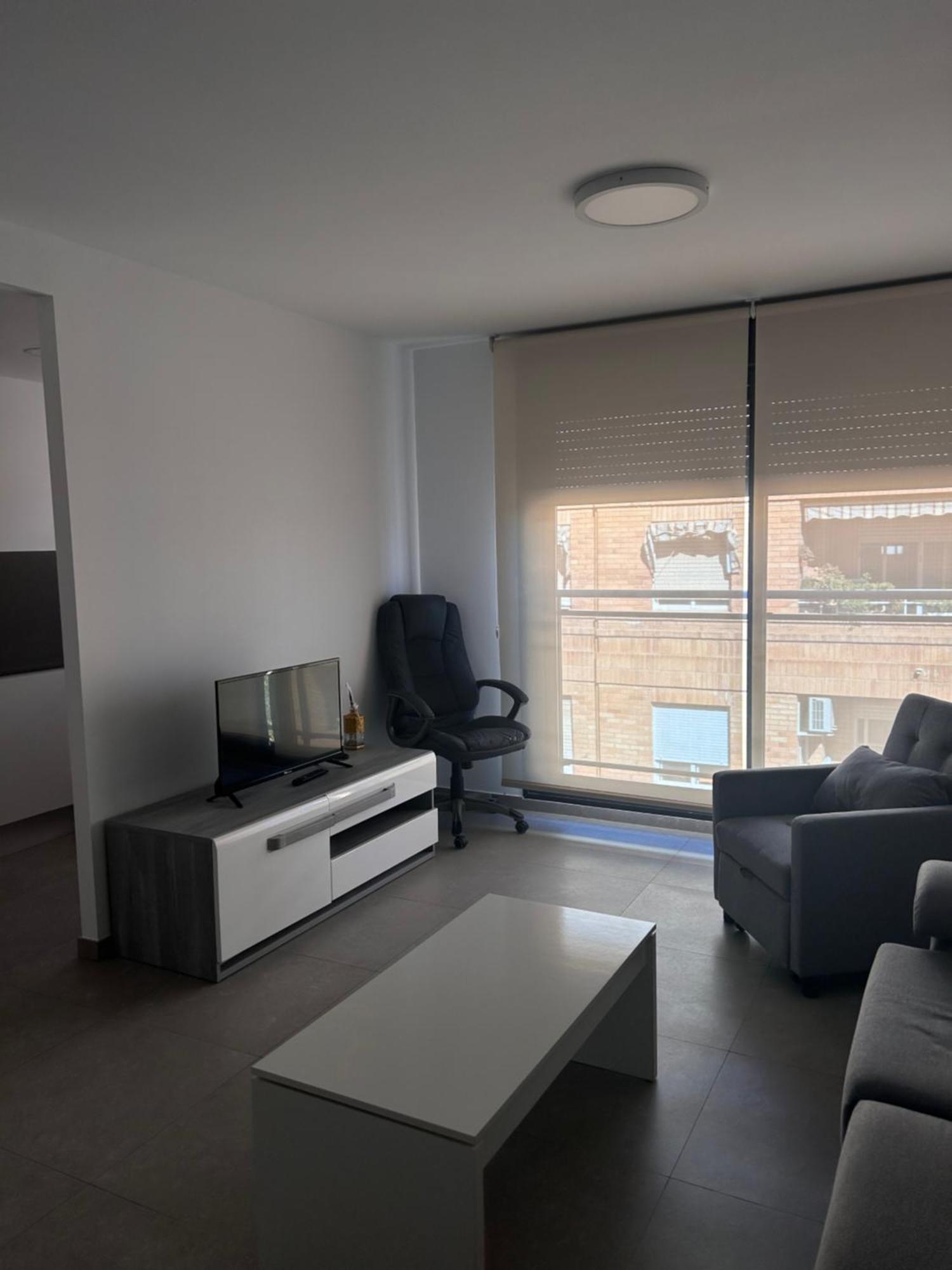 Castellón de la Plana Apartamentos Corteingles Castellon By Tucasanlaplaya מראה חיצוני תמונה