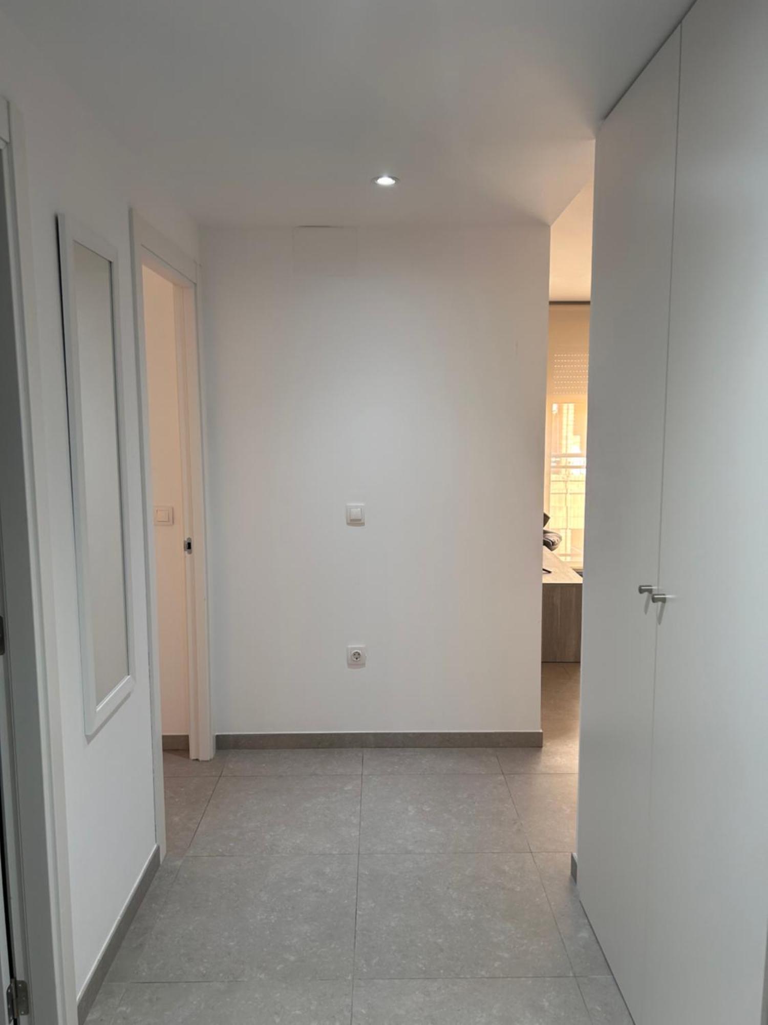 Castellón de la Plana Apartamentos Corteingles Castellon By Tucasanlaplaya מראה חיצוני תמונה