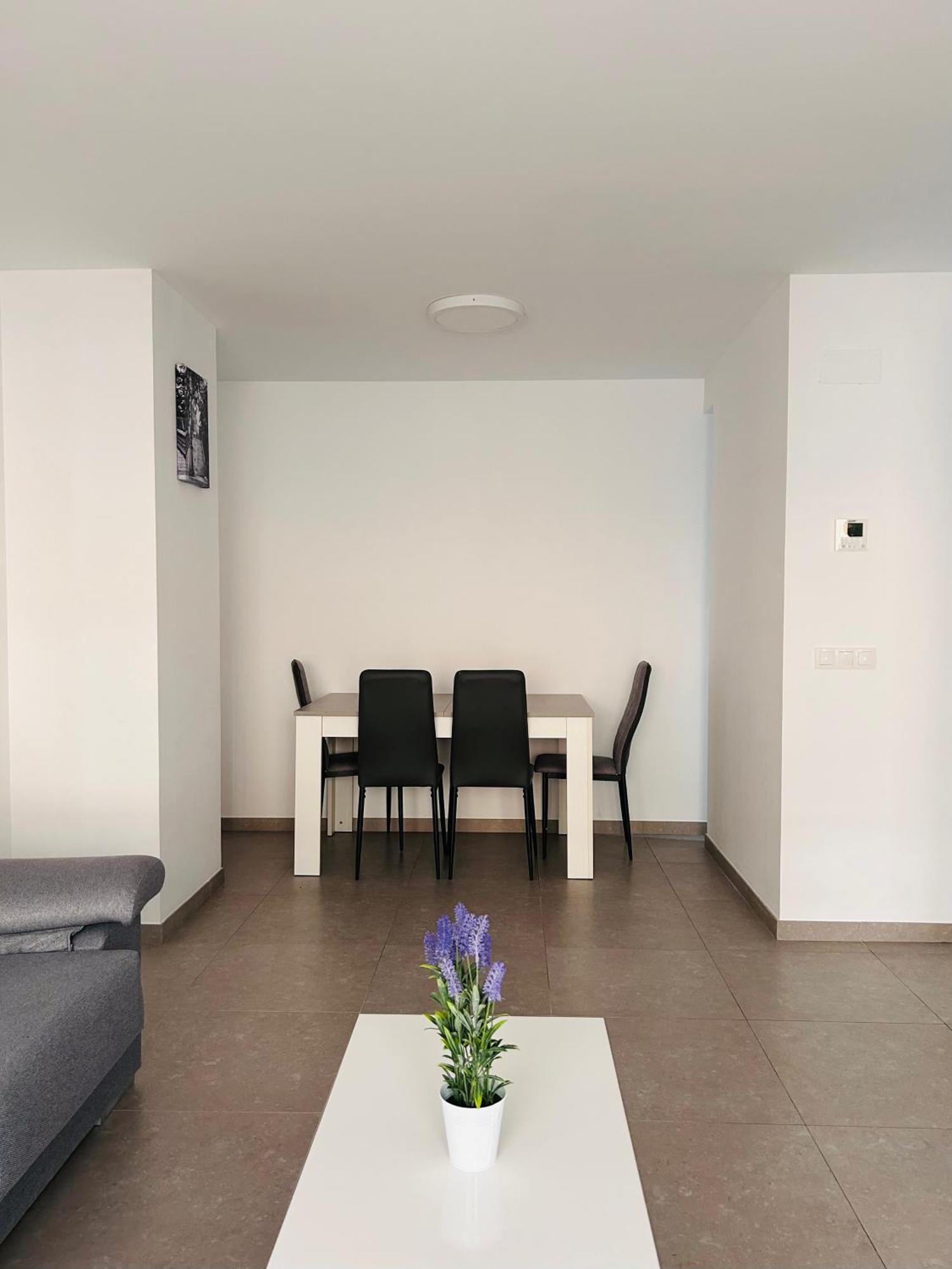 Castellón de la Plana Apartamentos Corteingles Castellon By Tucasanlaplaya מראה חיצוני תמונה