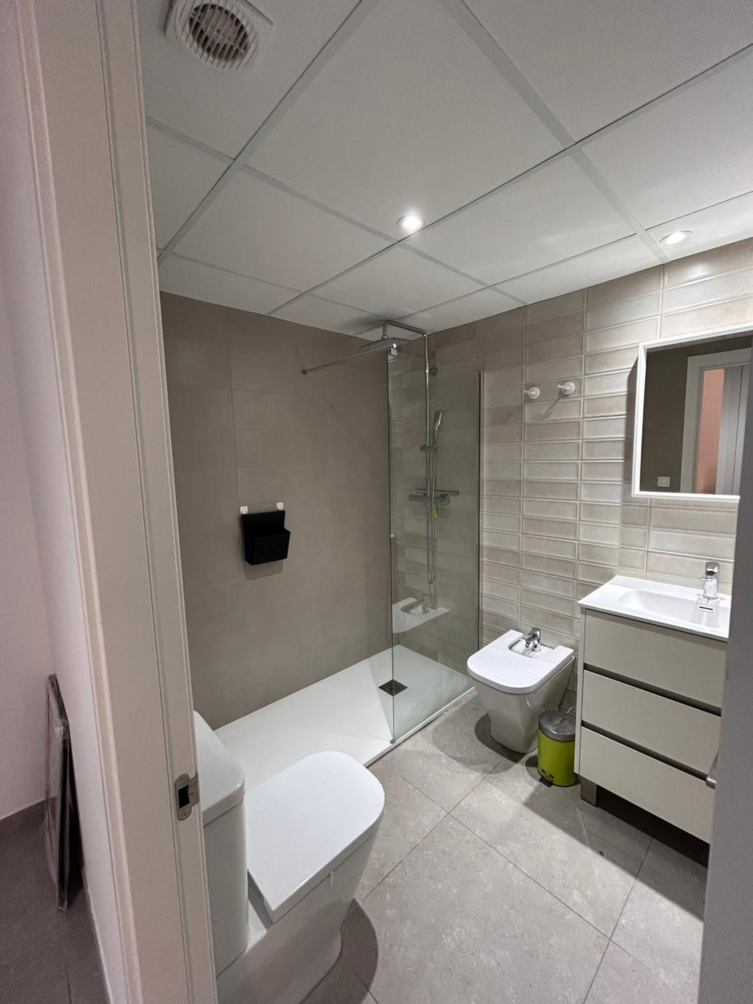 Castellón de la Plana Apartamentos Corteingles Castellon By Tucasanlaplaya מראה חיצוני תמונה