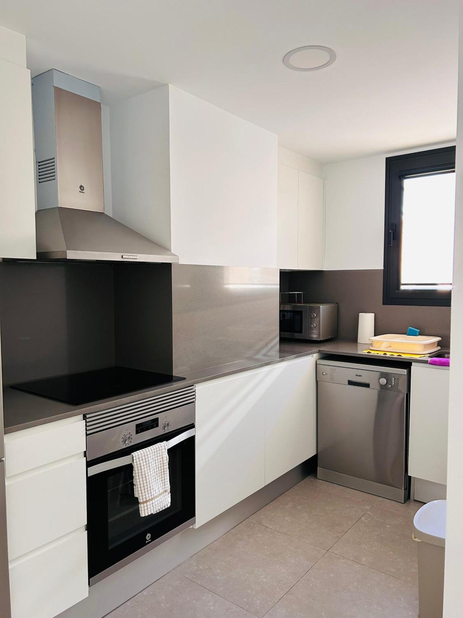 Castellón de la Plana Apartamentos Corteingles Castellon By Tucasanlaplaya מראה חיצוני תמונה