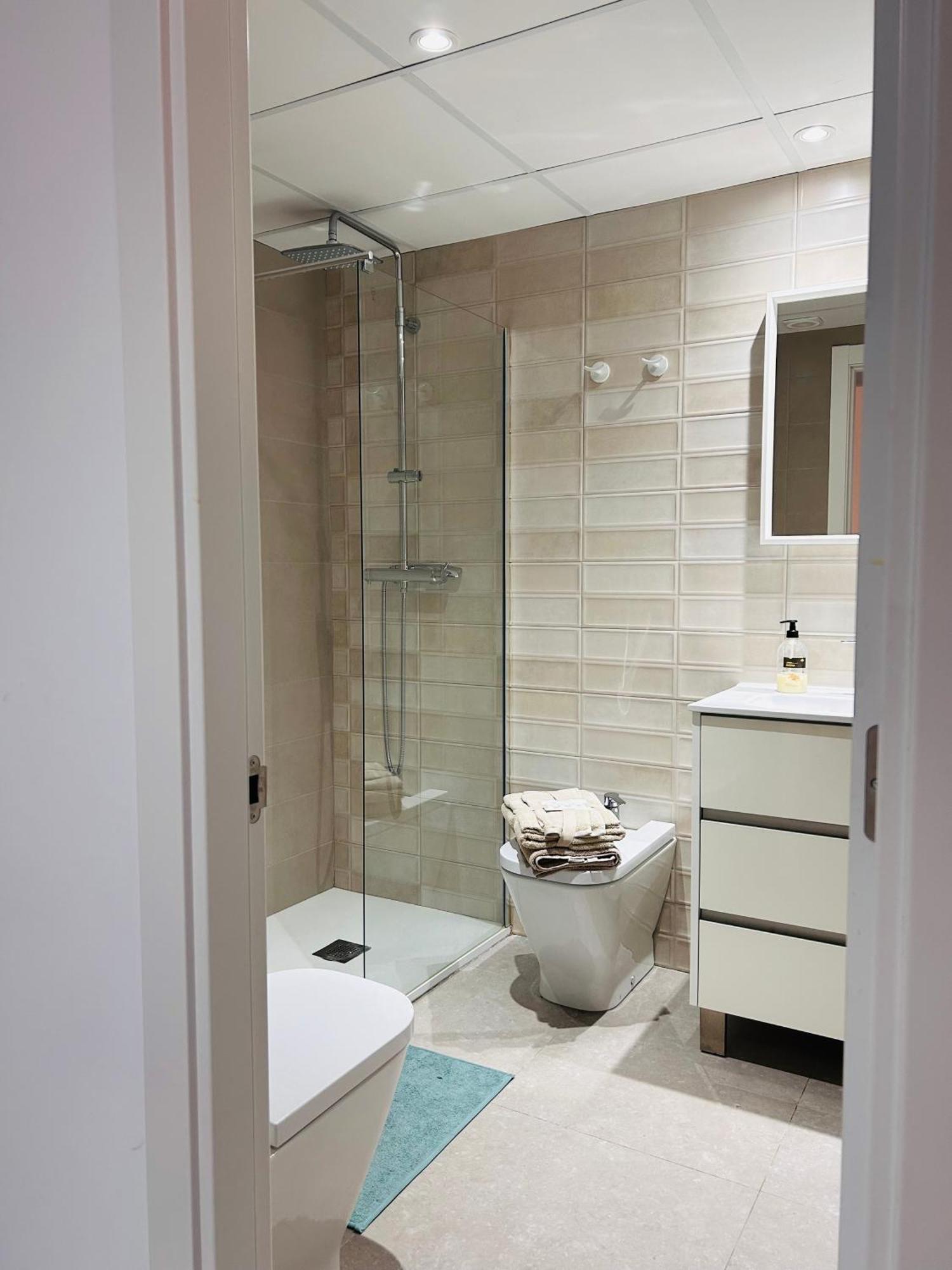 Castellón de la Plana Apartamentos Corteingles Castellon By Tucasanlaplaya מראה חיצוני תמונה