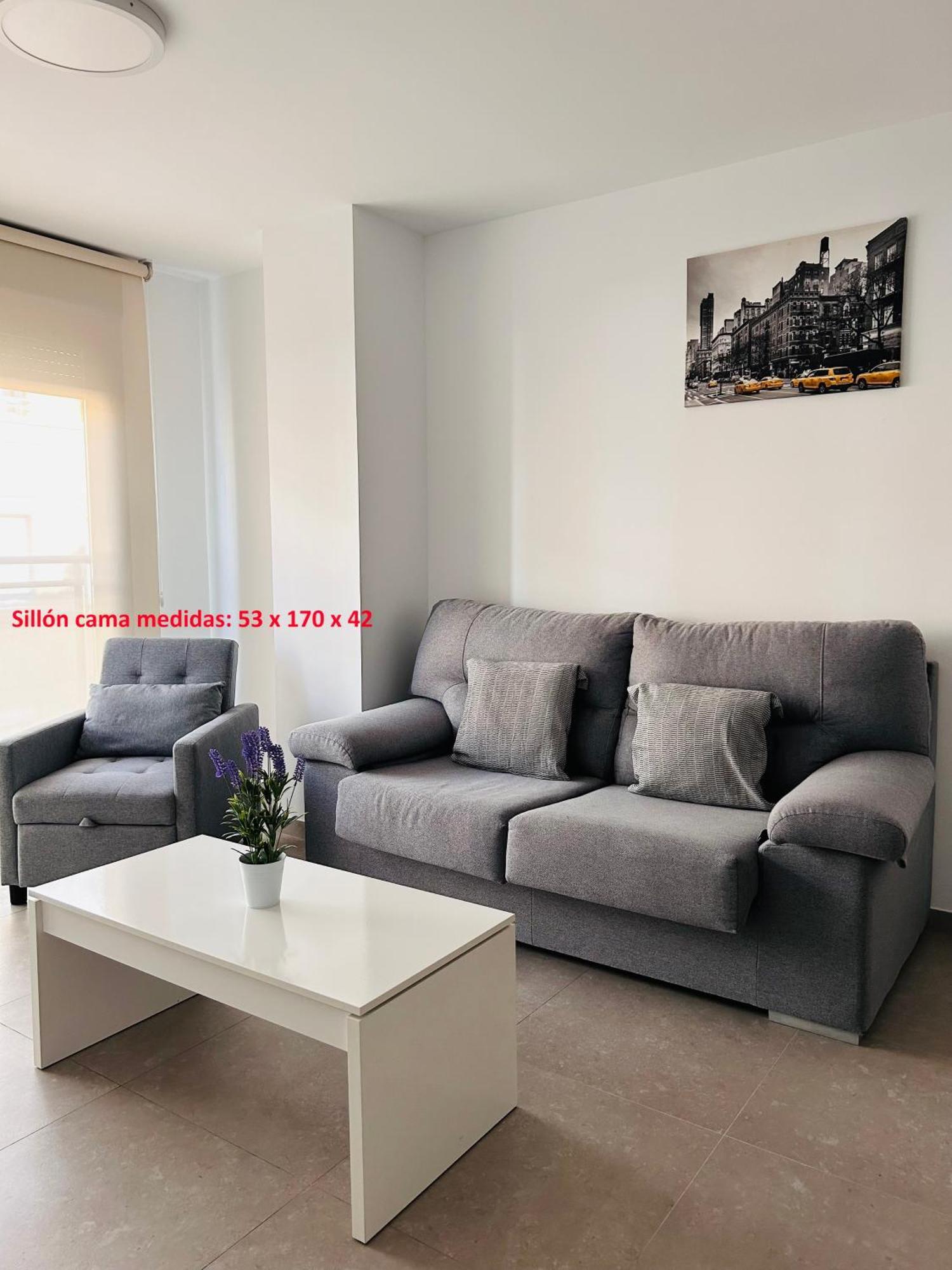 Castellón de la Plana Apartamentos Corteingles Castellon By Tucasanlaplaya מראה חיצוני תמונה
