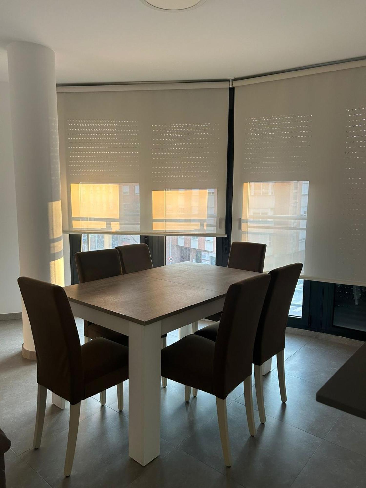 Castellón de la Plana Apartamentos Corteingles Castellon By Tucasanlaplaya מראה חיצוני תמונה