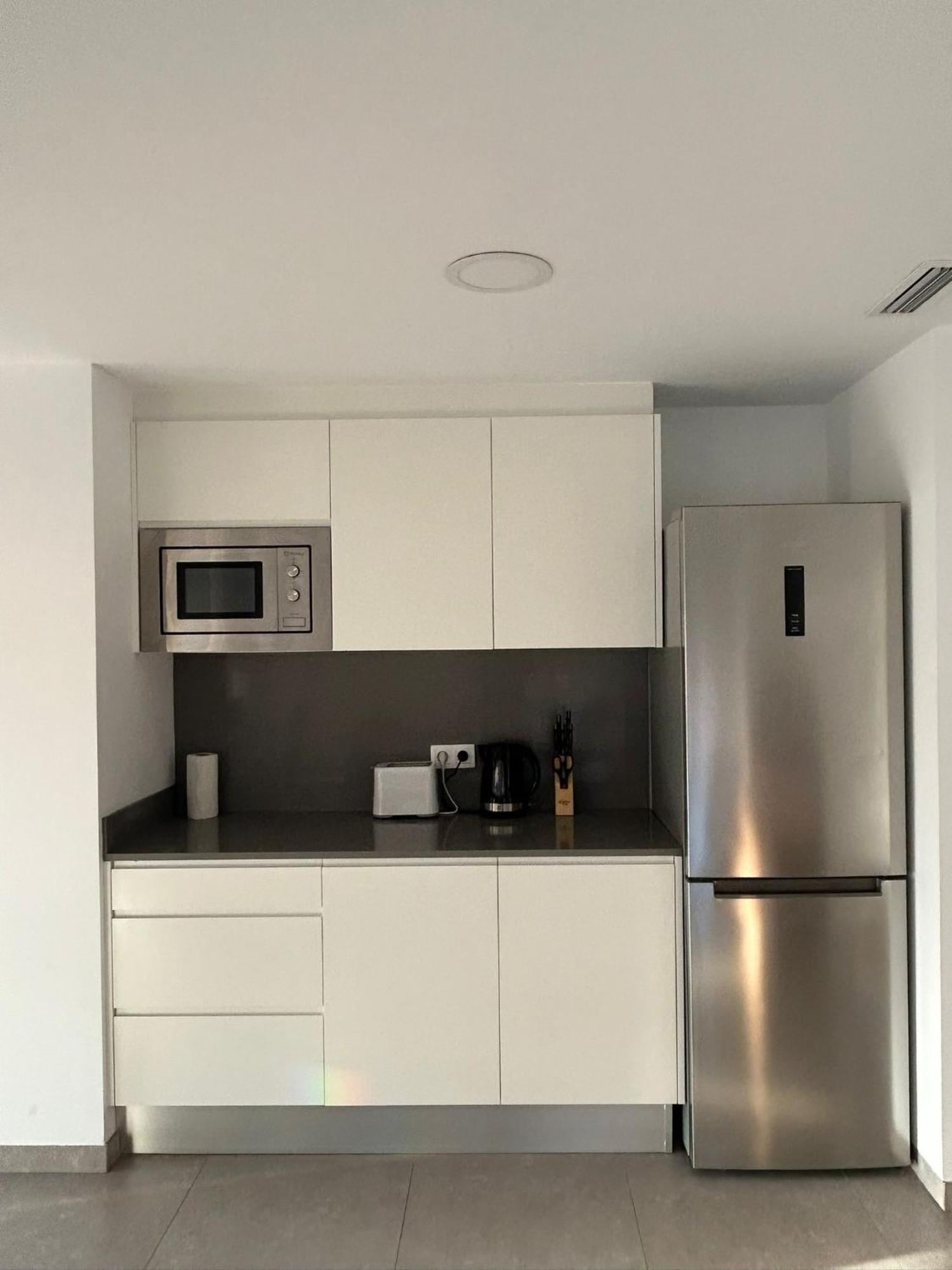 Castellón de la Plana Apartamentos Corteingles Castellon By Tucasanlaplaya מראה חיצוני תמונה