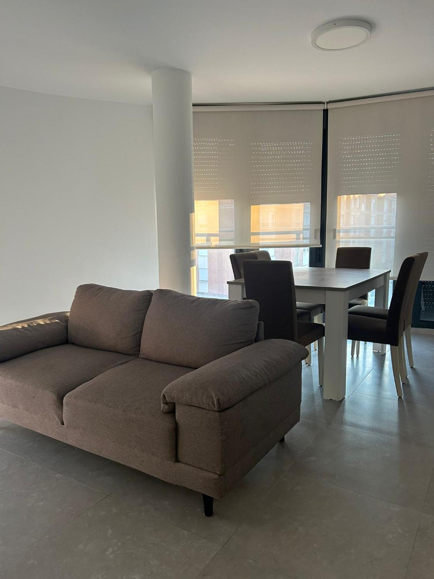 Castellón de la Plana Apartamentos Corteingles Castellon By Tucasanlaplaya מראה חיצוני תמונה