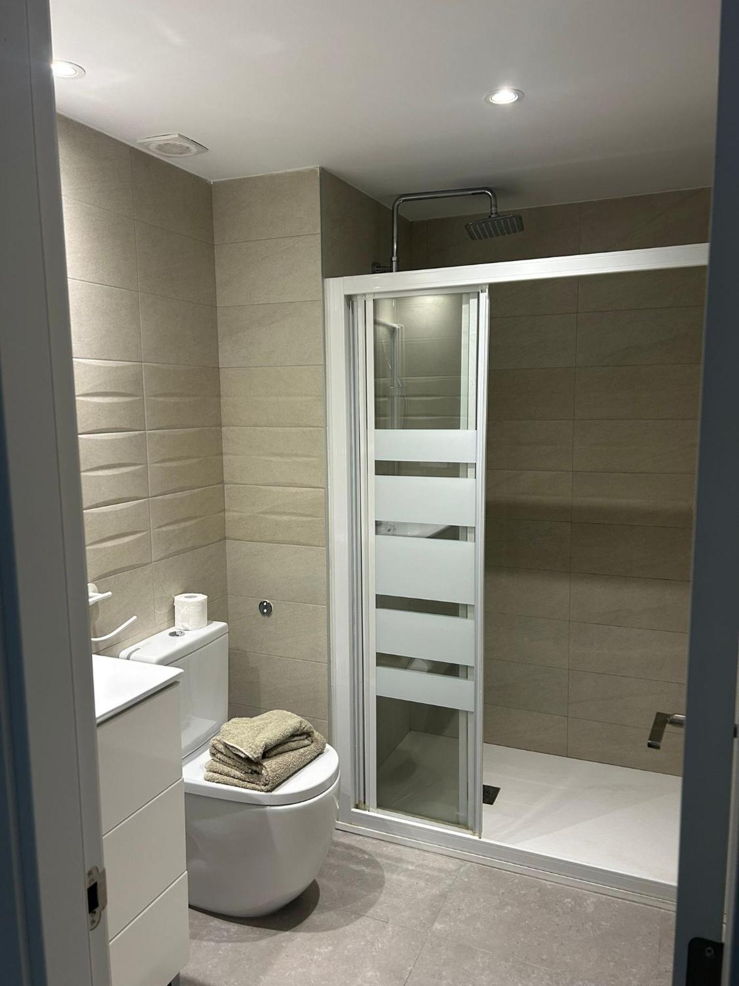 Castellón de la Plana Apartamentos Corteingles Castellon By Tucasanlaplaya מראה חיצוני תמונה