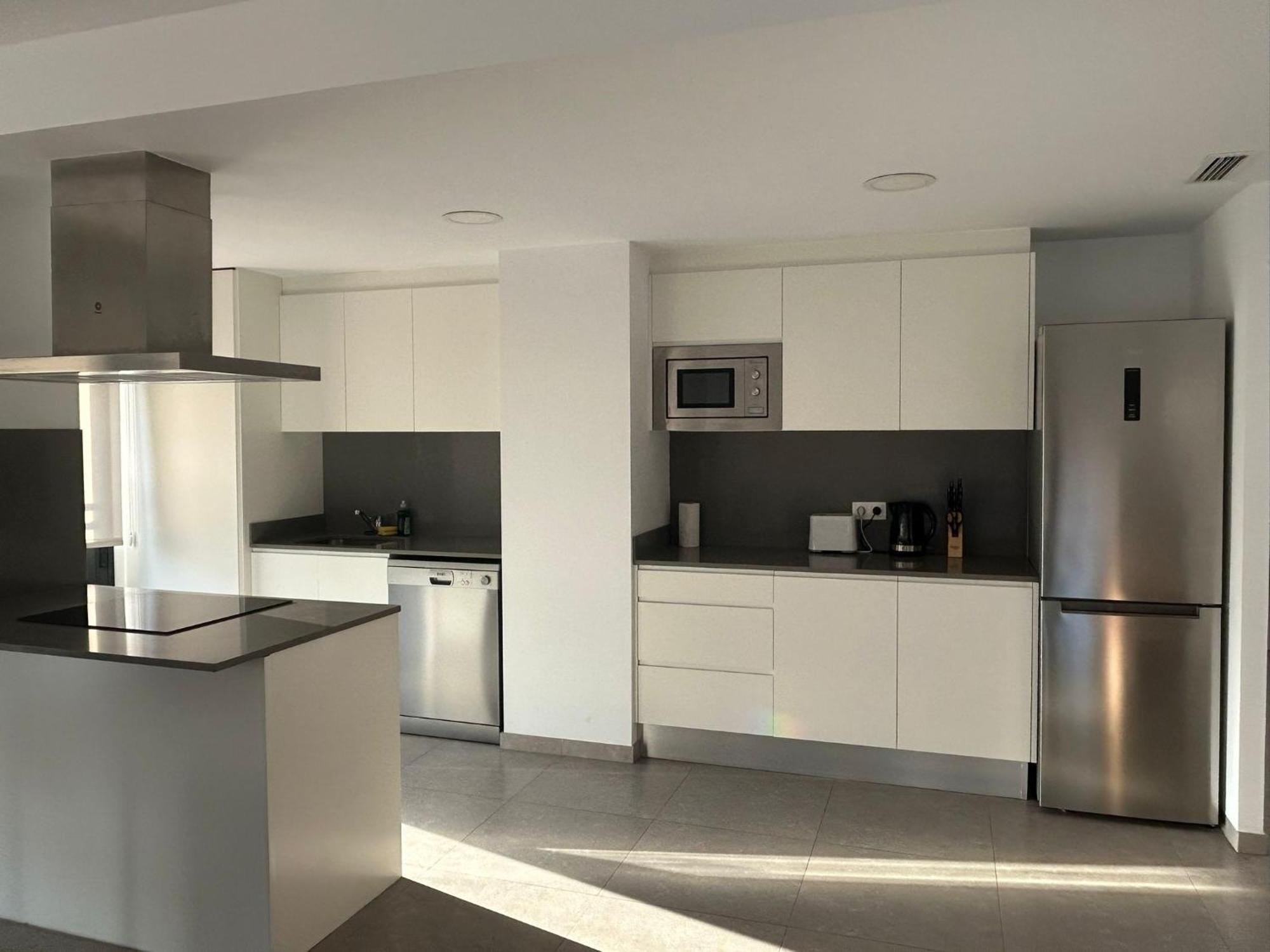 Castellón de la Plana Apartamentos Corteingles Castellon By Tucasanlaplaya מראה חיצוני תמונה