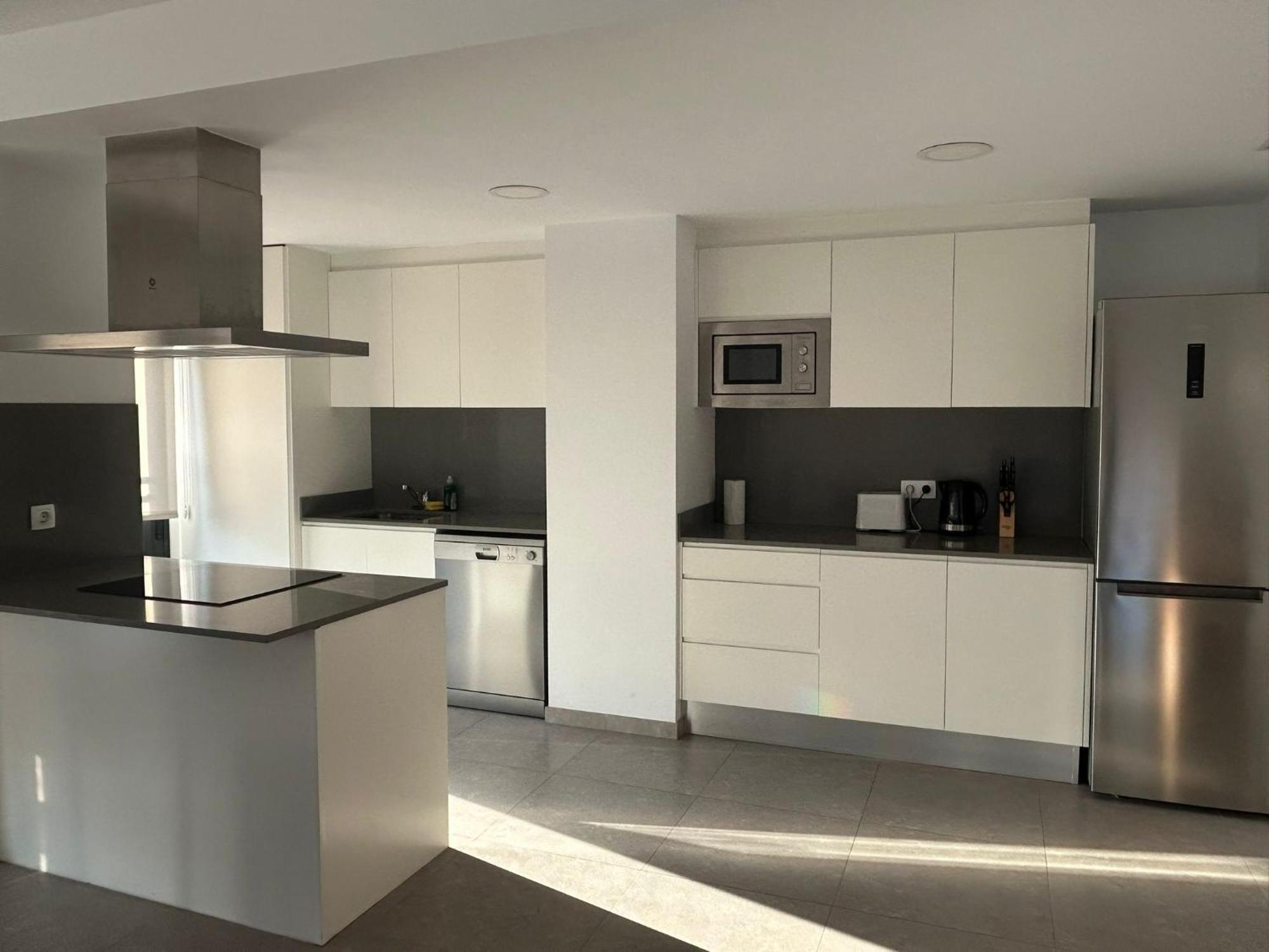 Castellón de la Plana Apartamentos Corteingles Castellon By Tucasanlaplaya מראה חיצוני תמונה