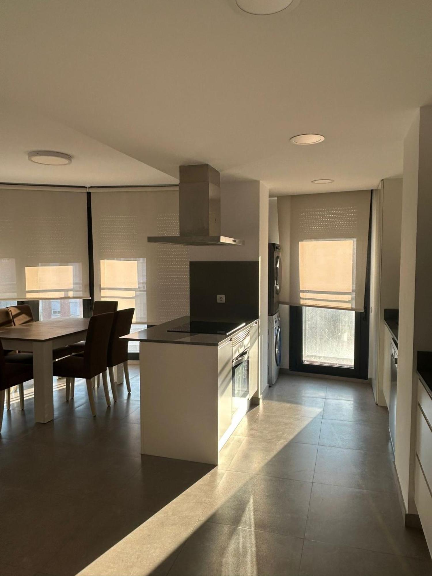 Castellón de la Plana Apartamentos Corteingles Castellon By Tucasanlaplaya מראה חיצוני תמונה