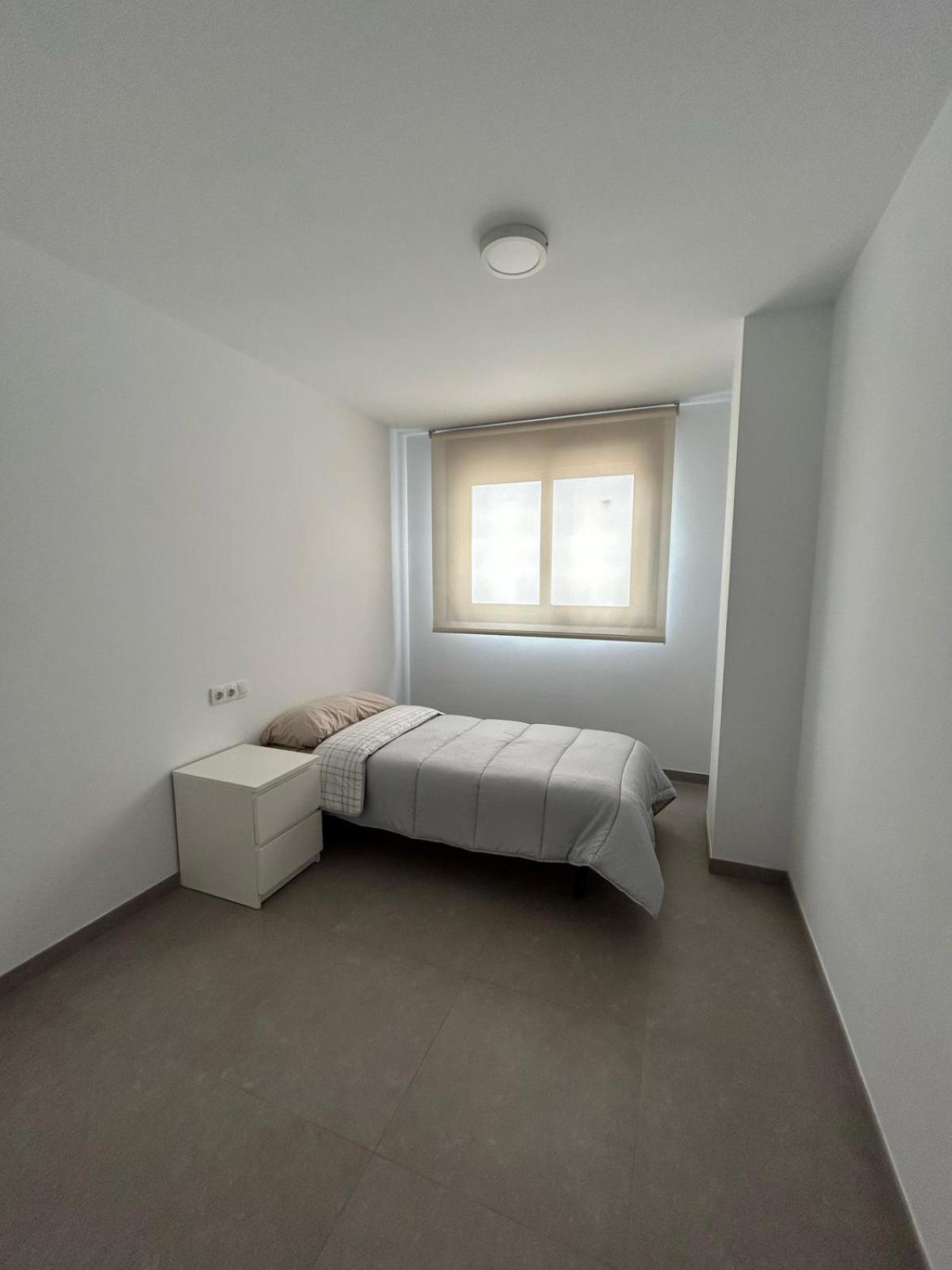 Castellón de la Plana Apartamentos Corteingles Castellon By Tucasanlaplaya מראה חיצוני תמונה