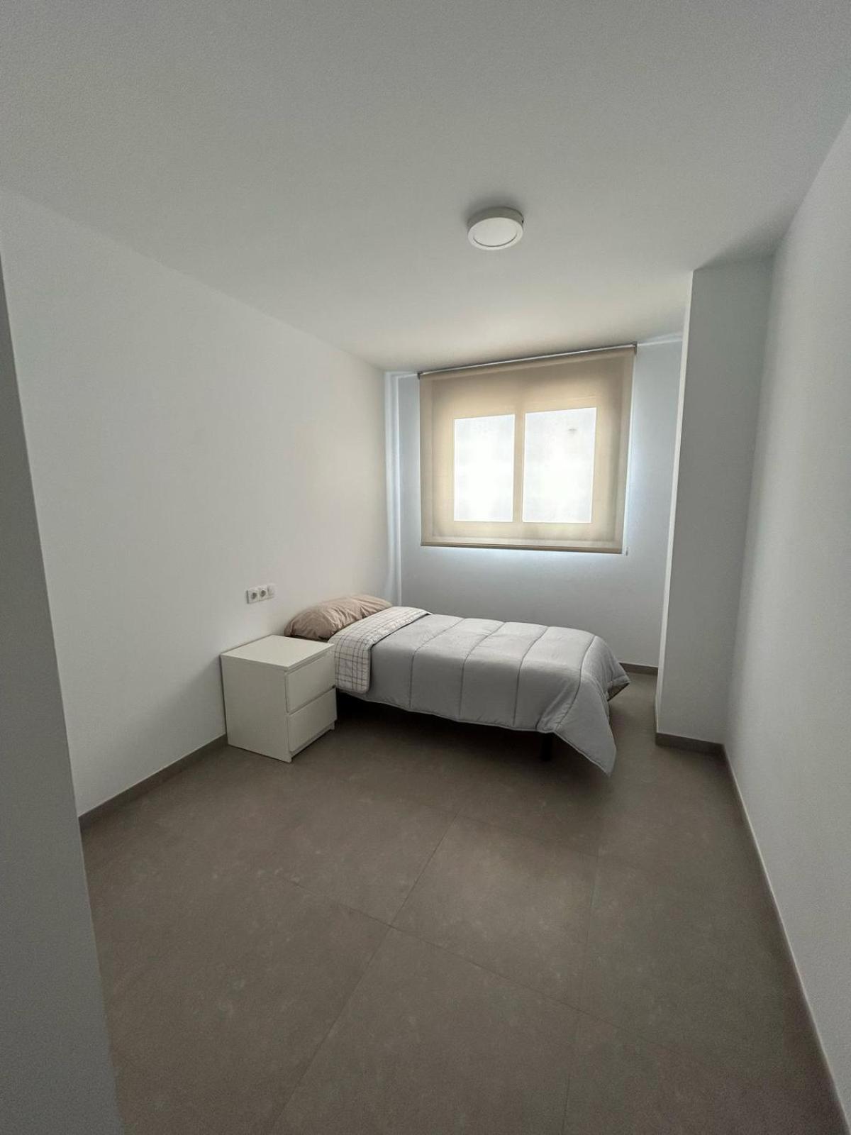 Castellón de la Plana Apartamentos Corteingles Castellon By Tucasanlaplaya מראה חיצוני תמונה