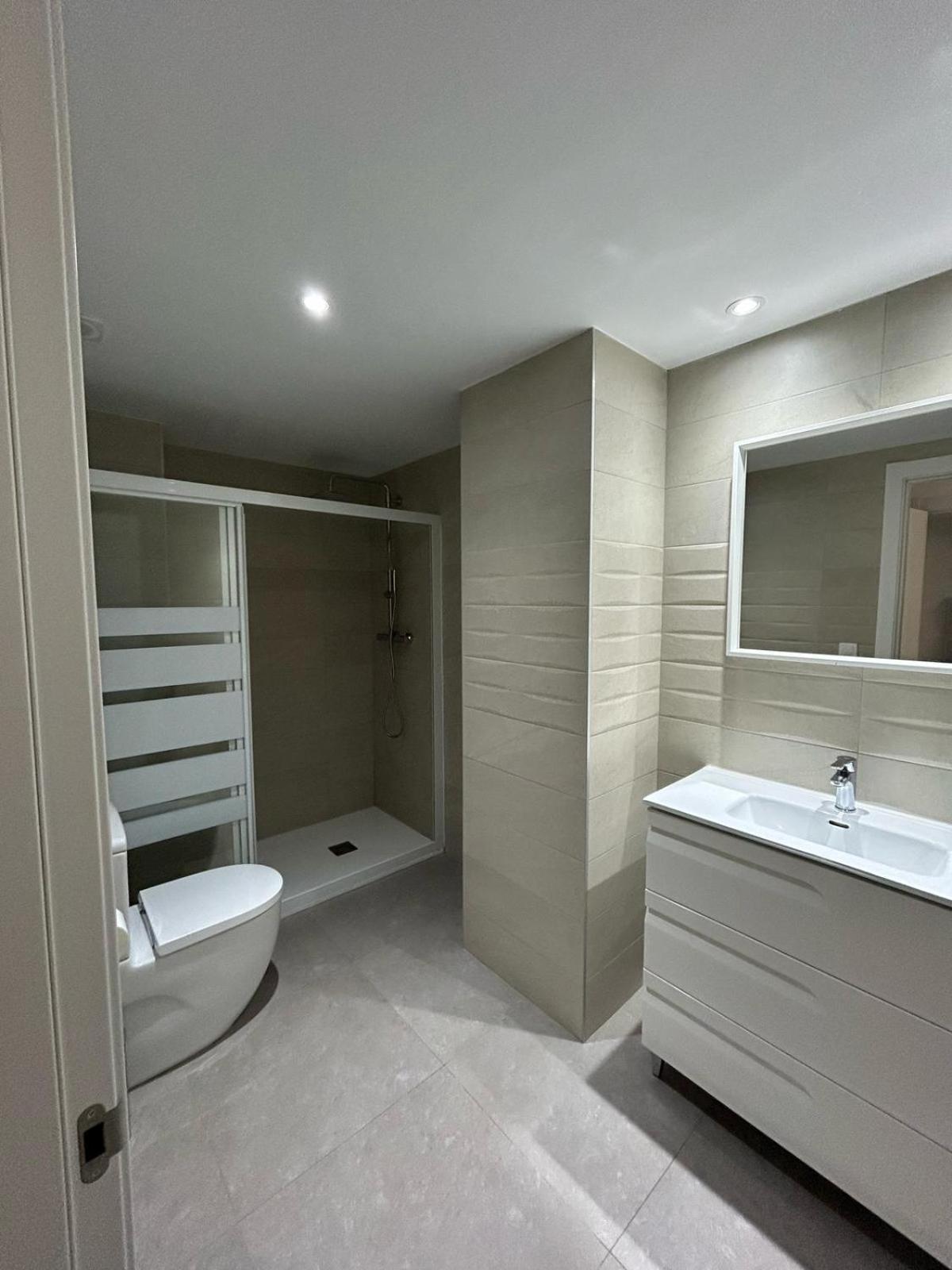 Castellón de la Plana Apartamentos Corteingles Castellon By Tucasanlaplaya מראה חיצוני תמונה