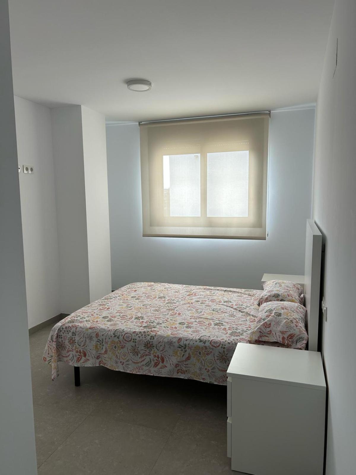 Castellón de la Plana Apartamentos Corteingles Castellon By Tucasanlaplaya מראה חיצוני תמונה