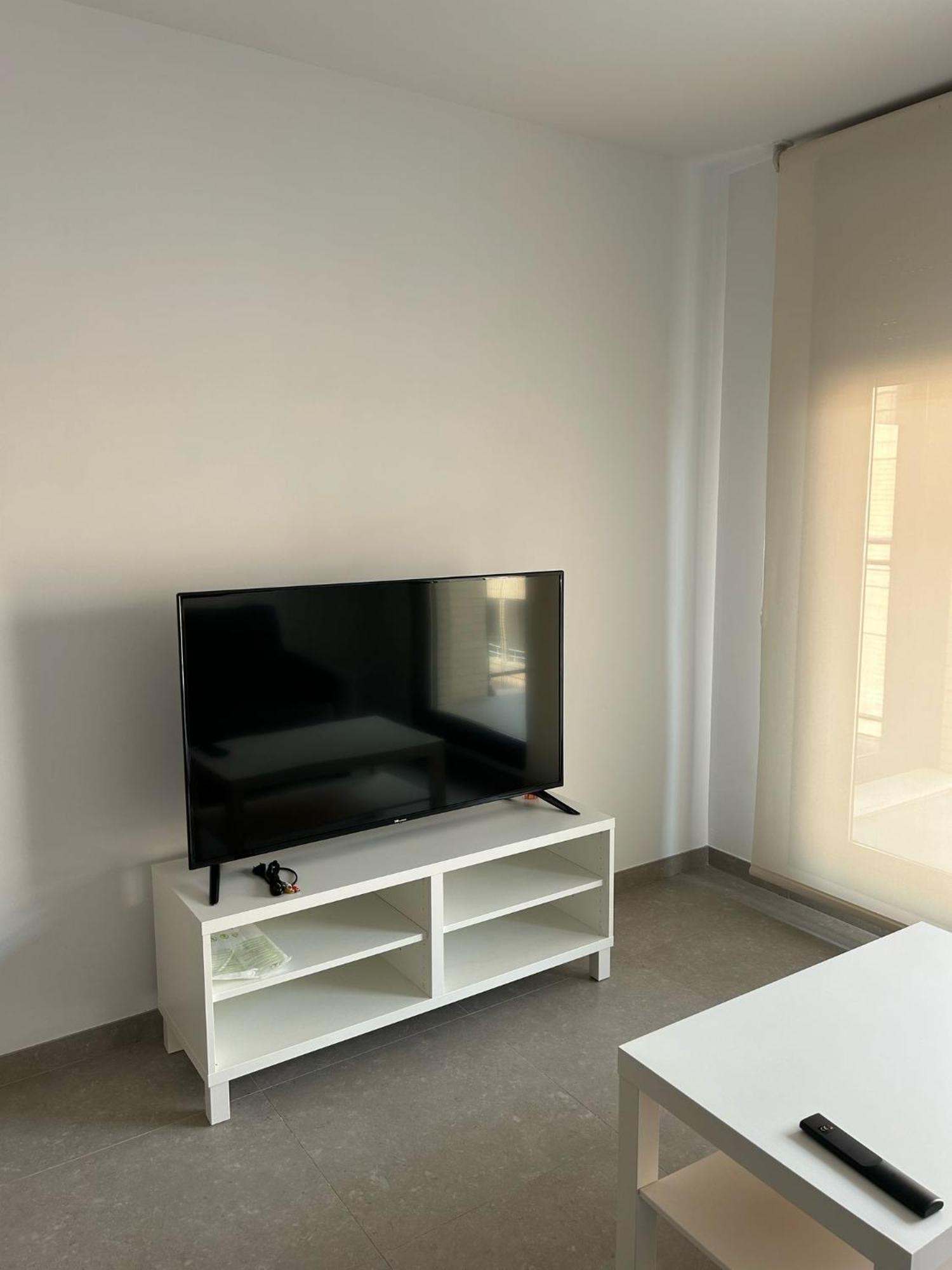 Castellón de la Plana Apartamentos Corteingles Castellon By Tucasanlaplaya מראה חיצוני תמונה