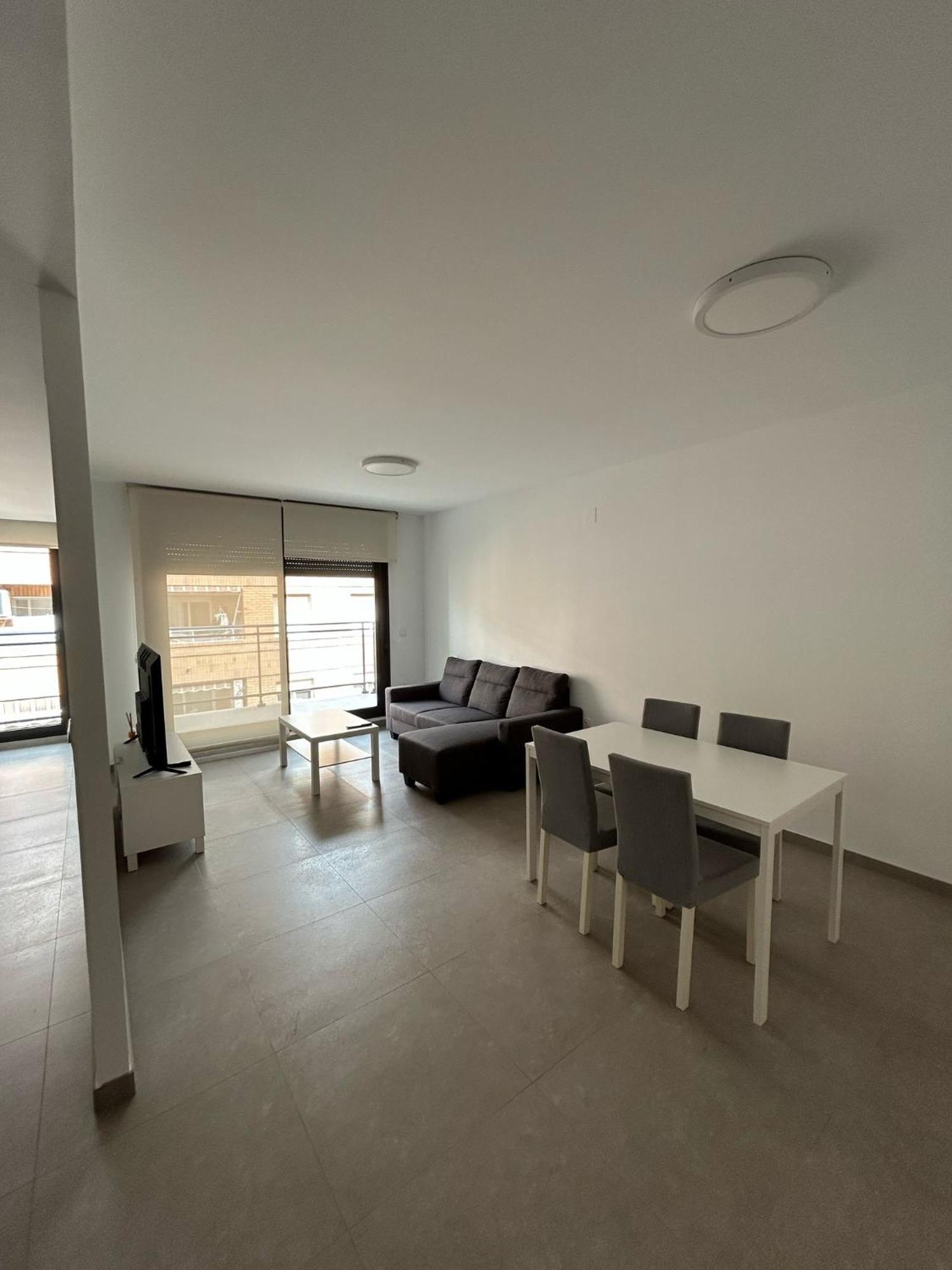 Castellón de la Plana Apartamentos Corteingles Castellon By Tucasanlaplaya מראה חיצוני תמונה