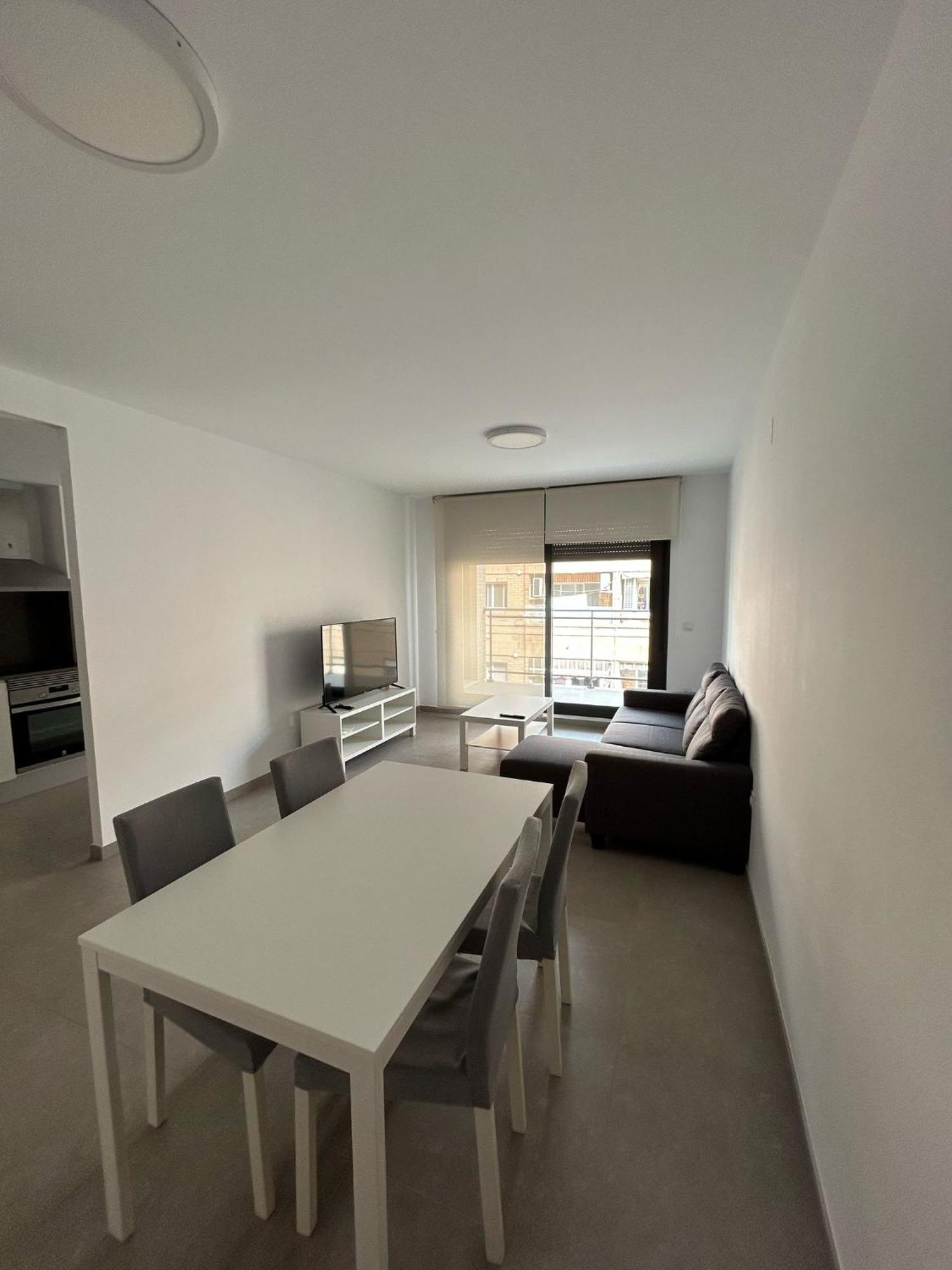 Castellón de la Plana Apartamentos Corteingles Castellon By Tucasanlaplaya מראה חיצוני תמונה