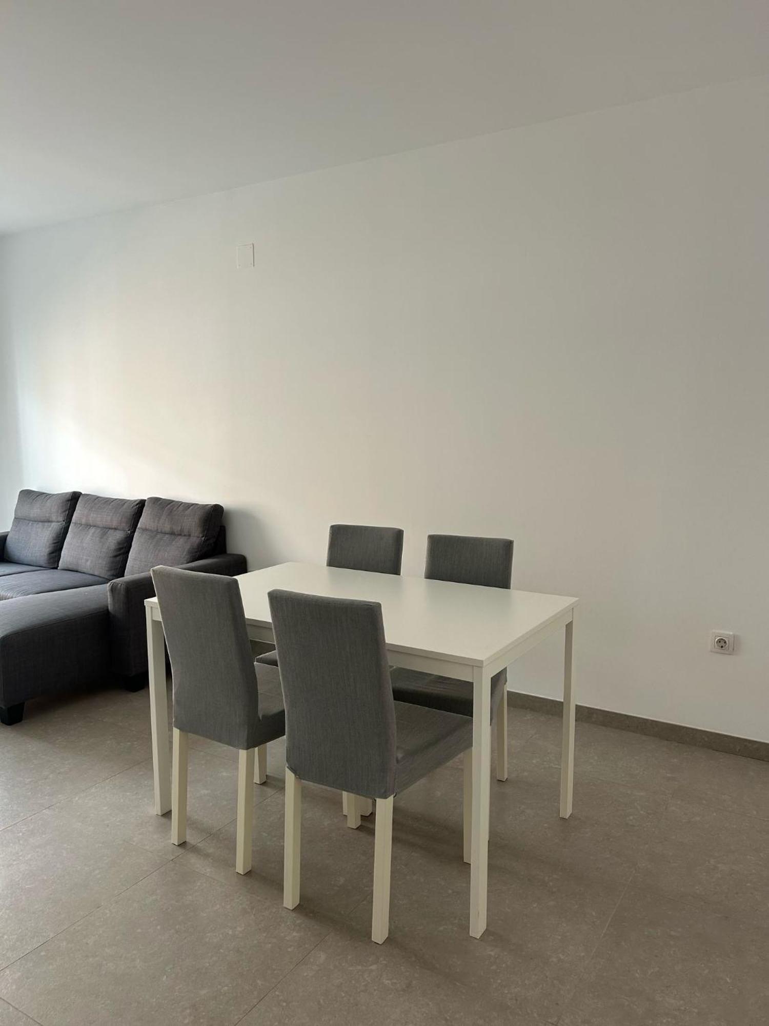 Castellón de la Plana Apartamentos Corteingles Castellon By Tucasanlaplaya מראה חיצוני תמונה