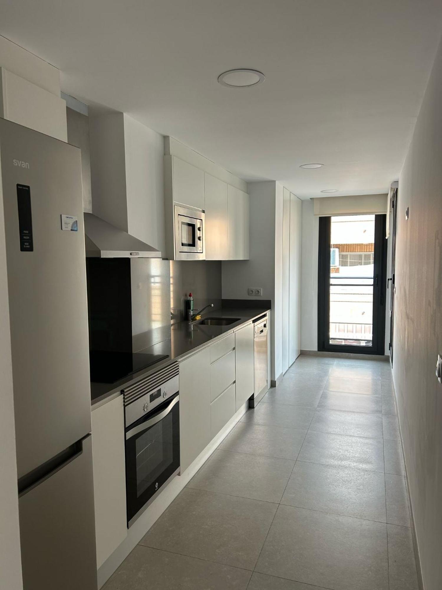 Castellón de la Plana Apartamentos Corteingles Castellon By Tucasanlaplaya מראה חיצוני תמונה