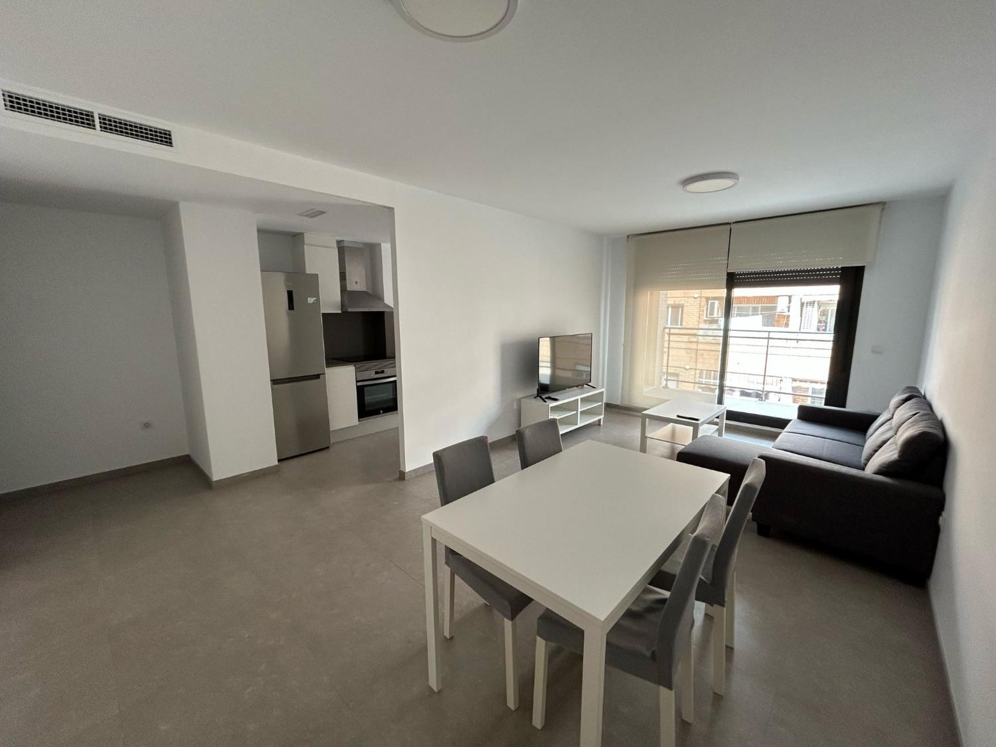 Castellón de la Plana Apartamentos Corteingles Castellon By Tucasanlaplaya מראה חיצוני תמונה