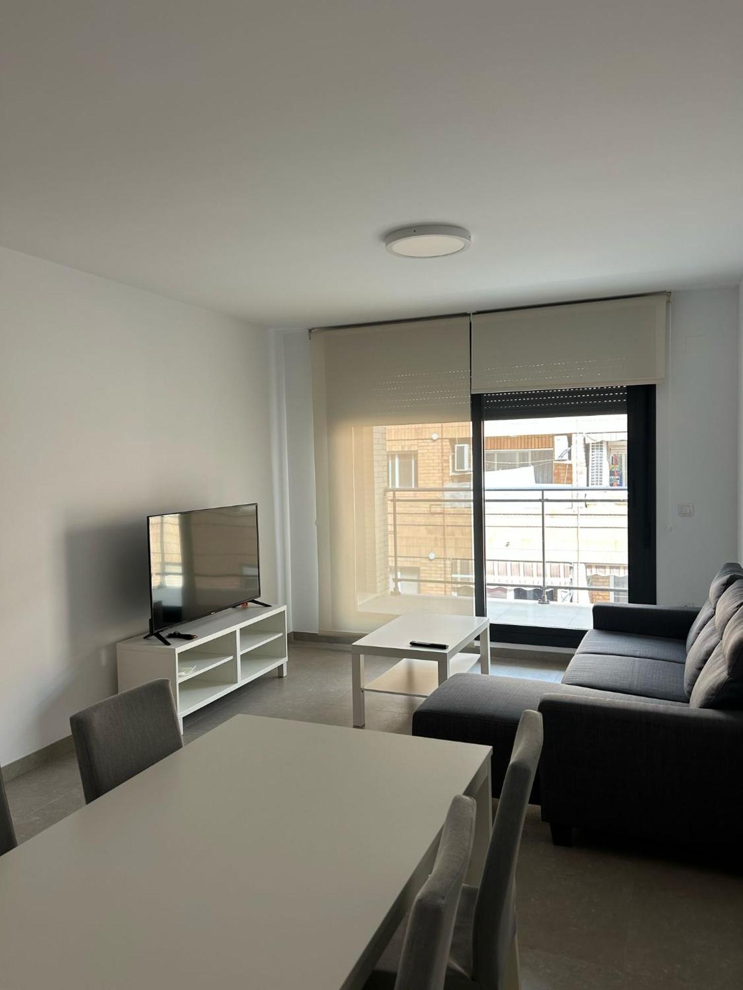 Castellón de la Plana Apartamentos Corteingles Castellon By Tucasanlaplaya מראה חיצוני תמונה