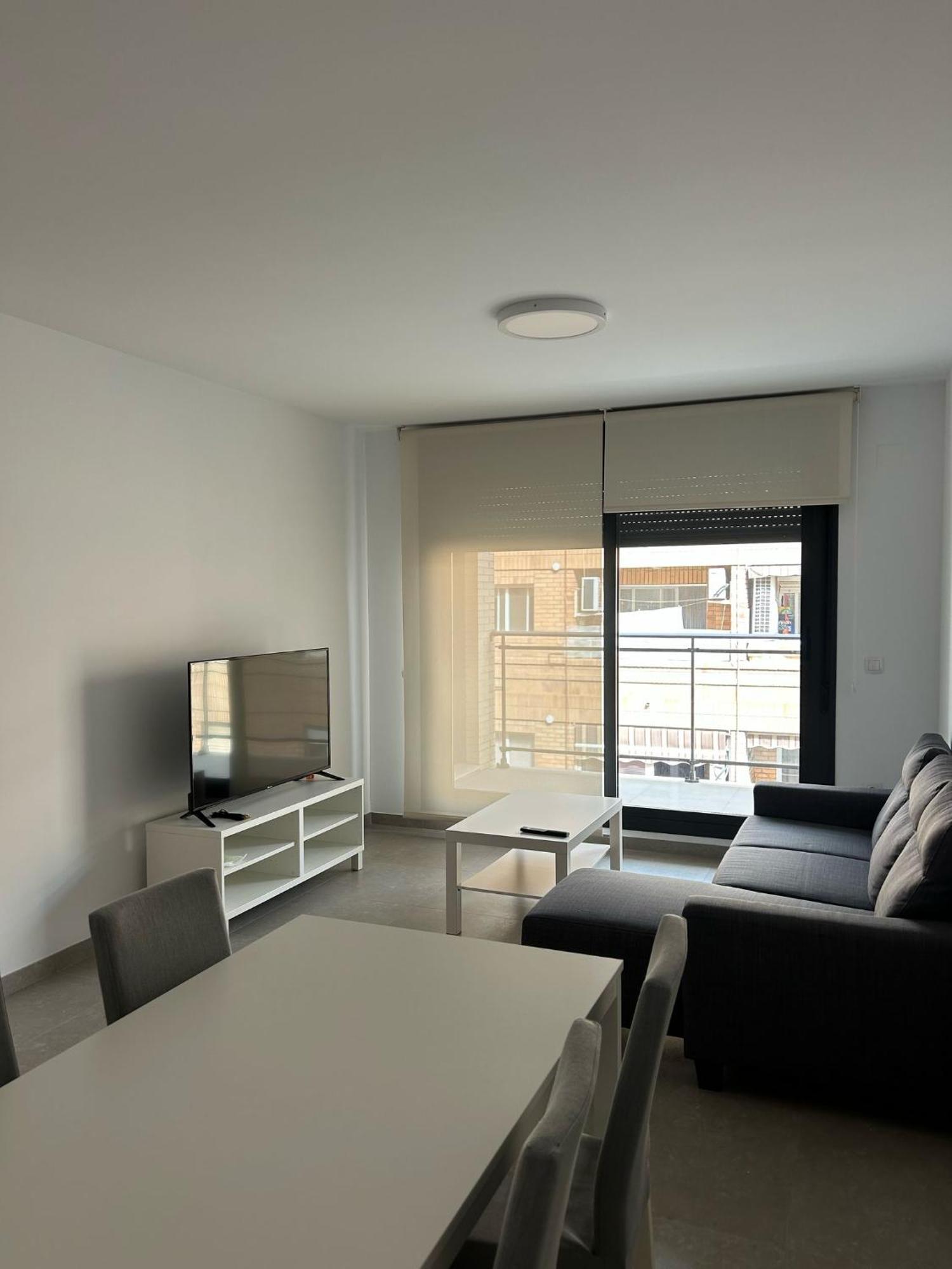 Castellón de la Plana Apartamentos Corteingles Castellon By Tucasanlaplaya מראה חיצוני תמונה