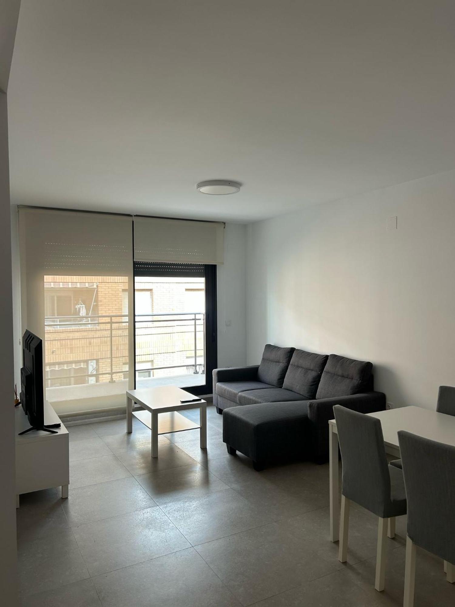 Castellón de la Plana Apartamentos Corteingles Castellon By Tucasanlaplaya מראה חיצוני תמונה