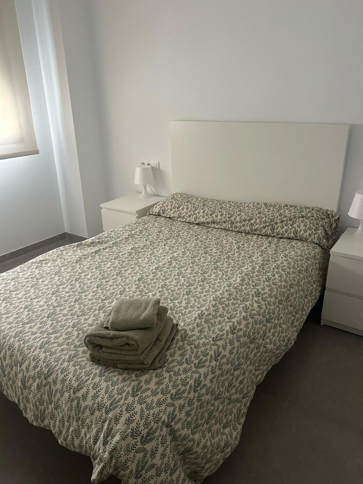 Castellón de la Plana Apartamentos Corteingles Castellon By Tucasanlaplaya מראה חיצוני תמונה